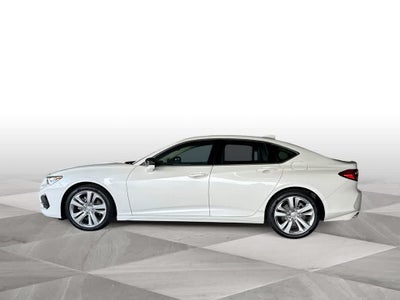 2023 Acura TLX w/Technology Package