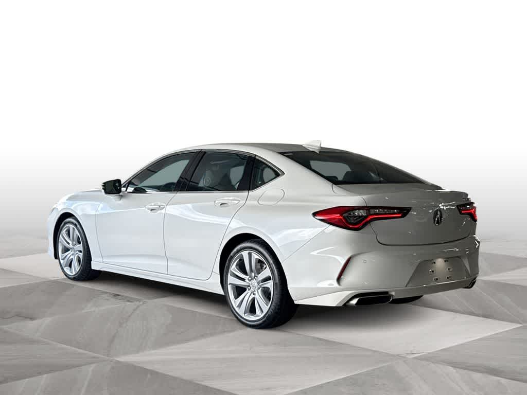 2023 Acura TLX w/Technology Package
