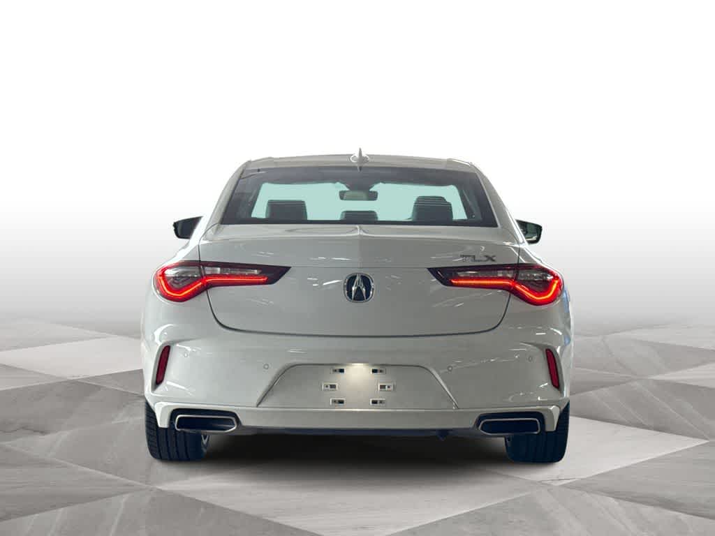 2023 Acura TLX w/Technology Package