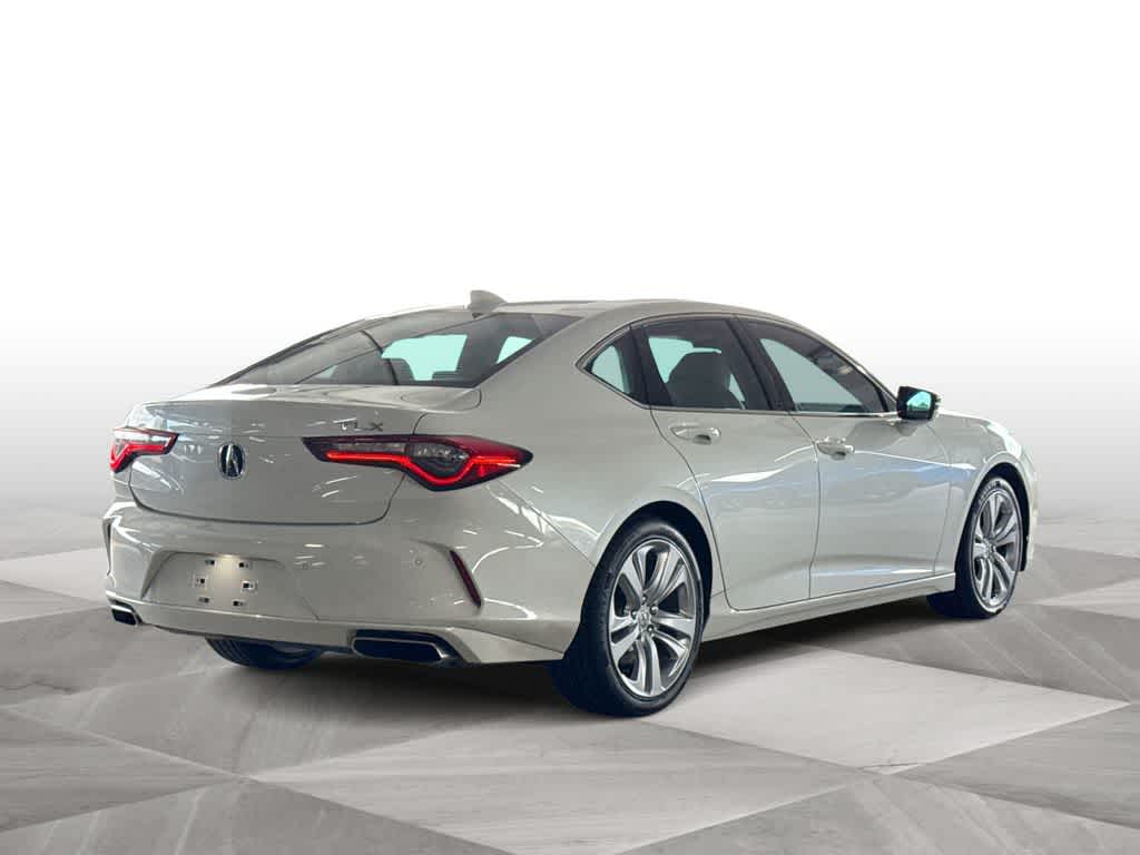 2023 Acura TLX w/Technology Package