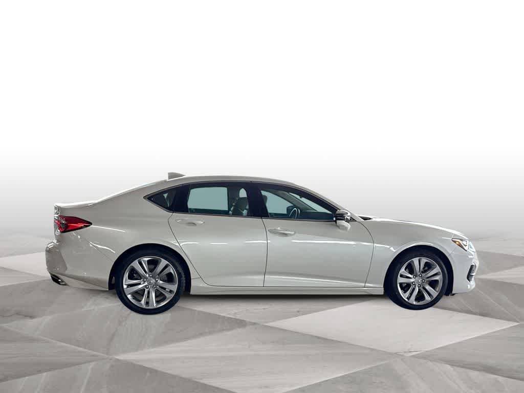 2023 Acura TLX w/Technology Package