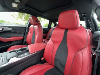 2023 Acura TLX w/A-Spec Package