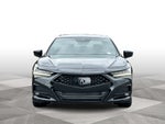 2023 Acura TLX w/A-Spec Package