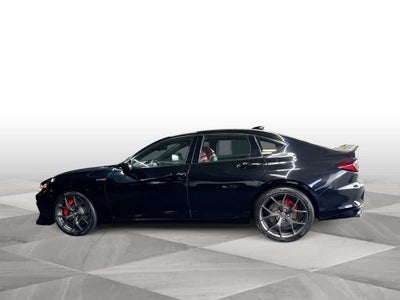 2023 Acura TLX Type S w/Performance Tire