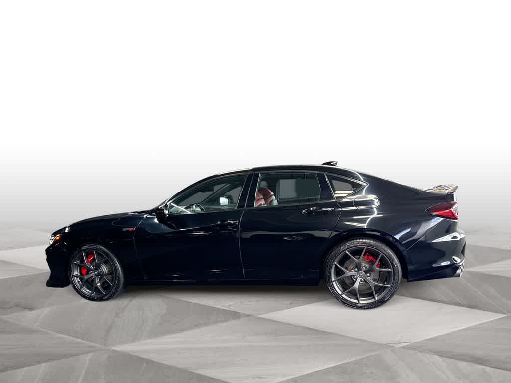 2023 Acura TLX Type S w/Performance Tire