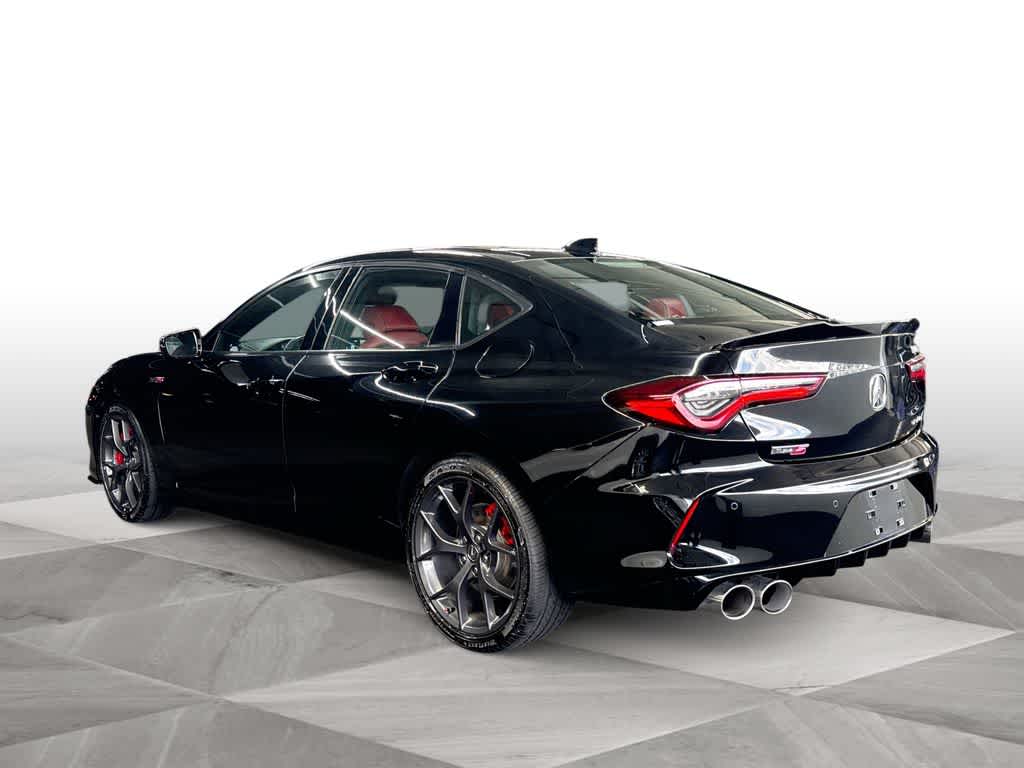 2023 Acura TLX Type S w/Performance Tire