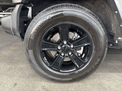 2022 Jeep Wrangler Unlimited Sport Altitude