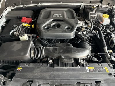 2022 Jeep Wrangler Unlimited Sport Altitude