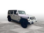 2022 Jeep Wrangler Unlimited Sport Altitude