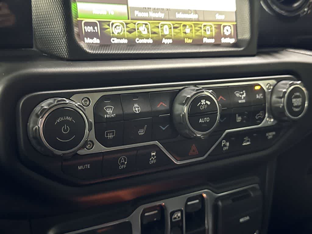 2022 Jeep Wrangler Unlimited Sport Altitude