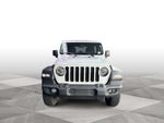 2022 Jeep Wrangler Unlimited Sport Altitude