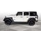 2022 Jeep Wrangler Unlimited Sport Altitude