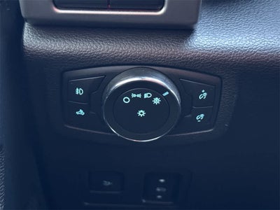 2021 Ford Super Duty F-250 SRW Platinum