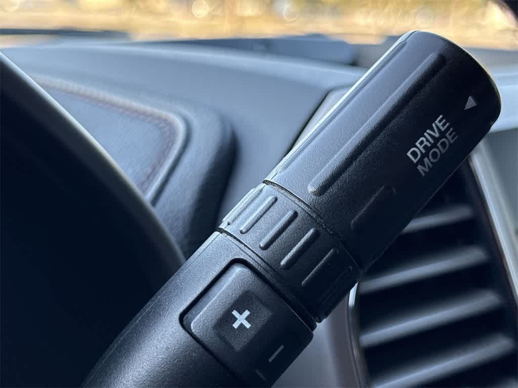 2021 Ford Super Duty F-250 SRW Platinum