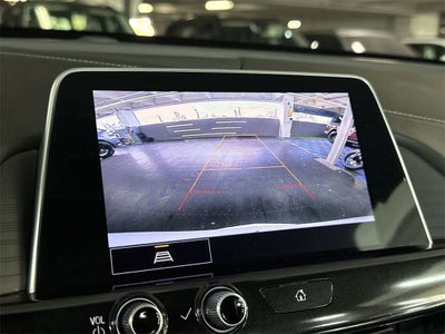 2024 Cadillac CT4 Luxury