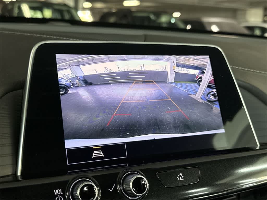 2024 Cadillac CT4 Luxury