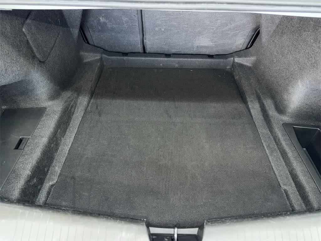 2024 Cadillac CT4 Luxury