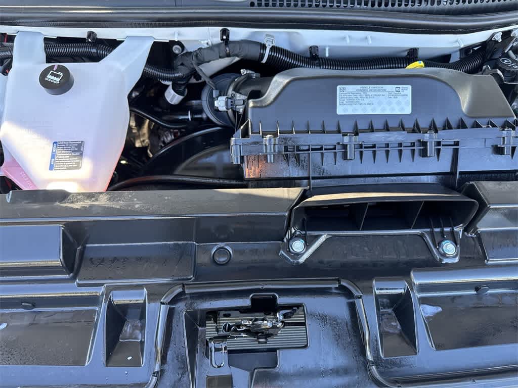 2025 Chevrolet Express RWD 2500 155"