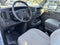 2025 Chevrolet Express RWD 2500 155"