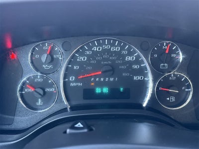 2025 Chevrolet Express RWD 2500 155"