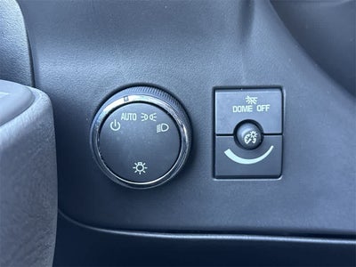 2025 Chevrolet Express RWD 2500 155"