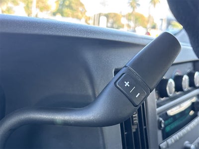 2025 Chevrolet Express RWD 2500 155"