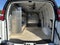 2025 Chevrolet Express RWD 2500 155"