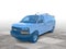 2025 Chevrolet Express RWD 2500 155"