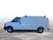 2025 Chevrolet Express RWD 2500 155"