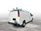 2025 Chevrolet Express RWD 2500 155"