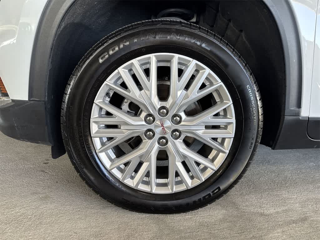 2024 GMC Acadia AWD Elevation