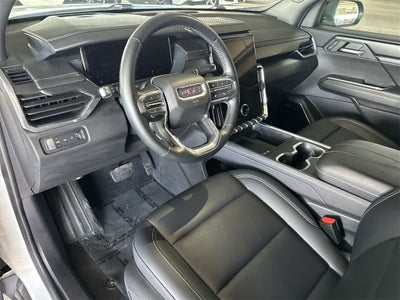 2024 GMC Acadia AWD Elevation