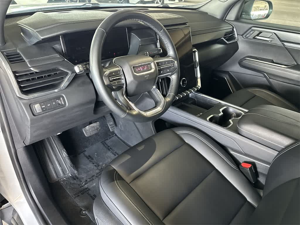 2024 GMC Acadia AWD Elevation