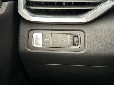 2024 GMC Acadia AWD Elevation