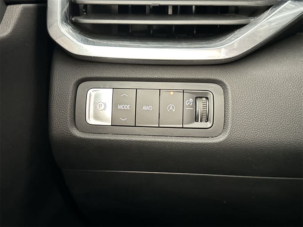 2024 GMC Acadia AWD Elevation