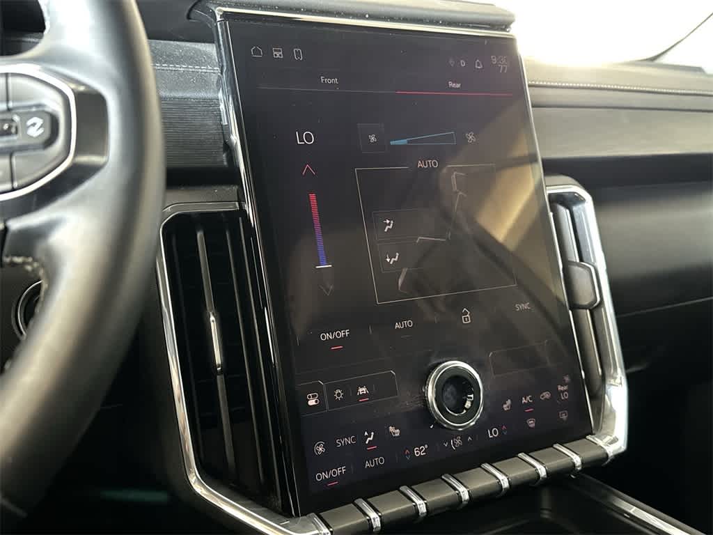 2024 GMC Acadia AWD Elevation