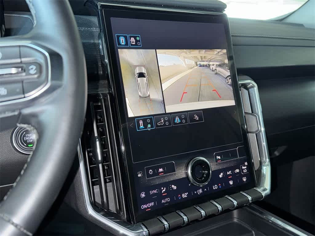 2024 GMC Acadia AWD Elevation