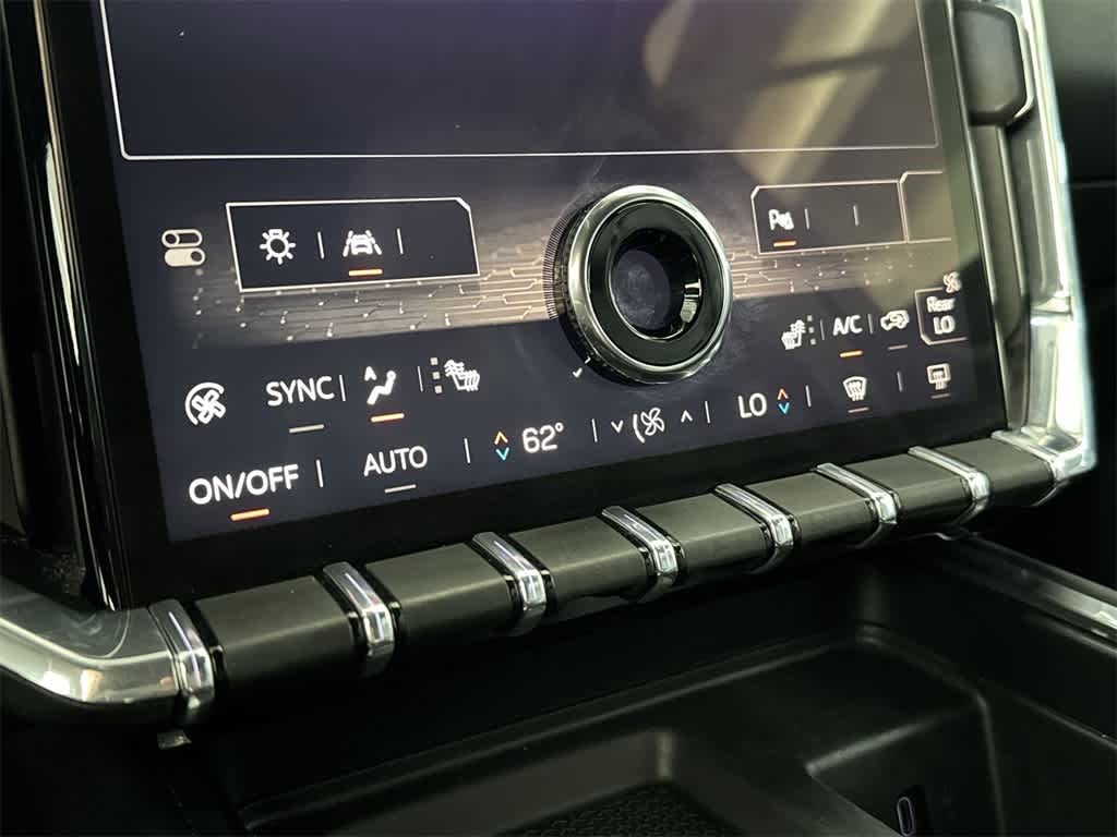 2024 GMC Acadia AWD Elevation