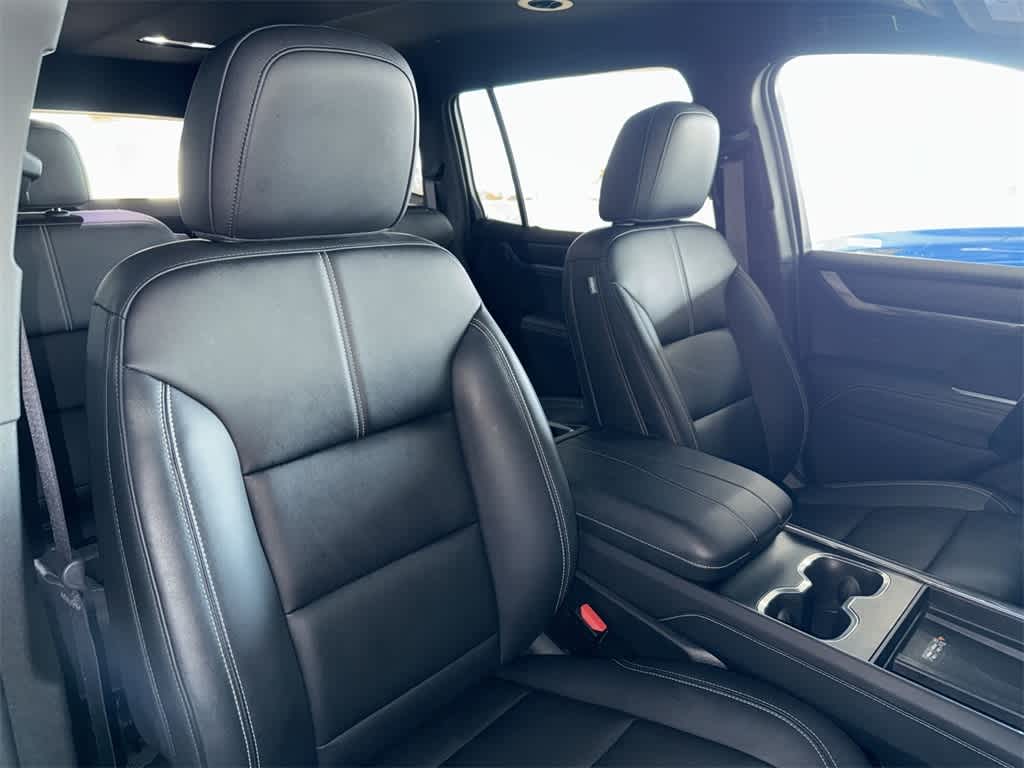 2024 GMC Acadia AWD Elevation