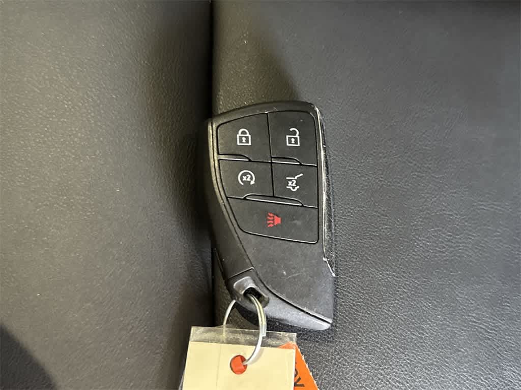 2024 GMC Acadia AWD Elevation