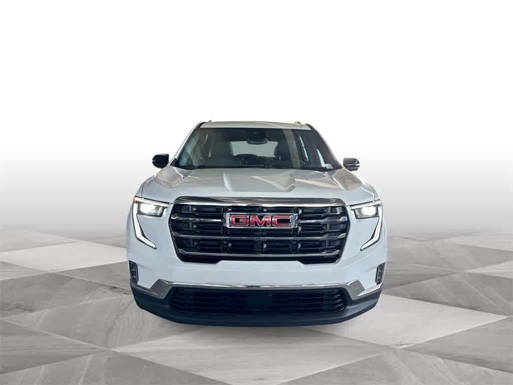 2024 GMC Acadia AWD Elevation