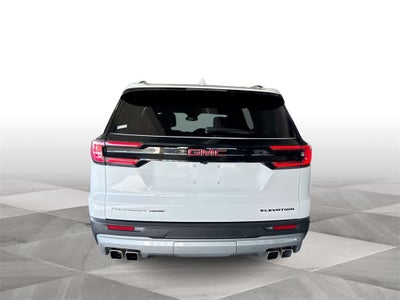 2024 GMC Acadia AWD Elevation