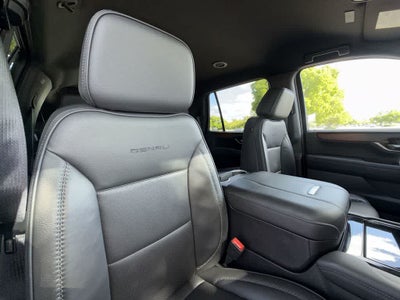 2025 GMC Yukon Denali Denali