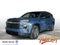 2024 Chevrolet Traverse FWD LT