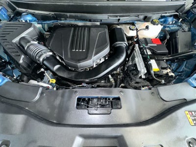 2024 Chevrolet Traverse FWD LT