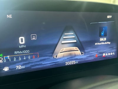 2024 Chevrolet Traverse FWD LT