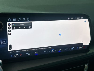 2024 Chevrolet Traverse FWD LT