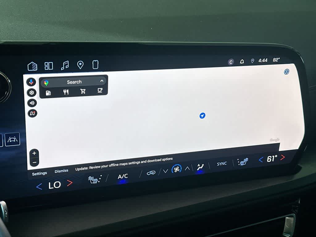 2024 Chevrolet Traverse FWD LT
