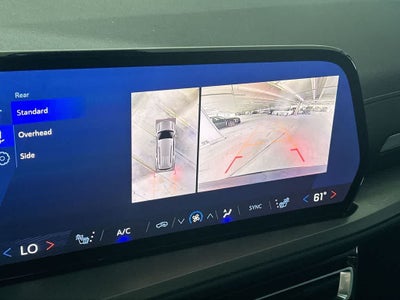 2024 Chevrolet Traverse FWD LT