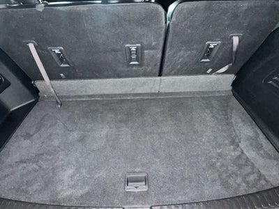 2024 Chevrolet Traverse FWD LT